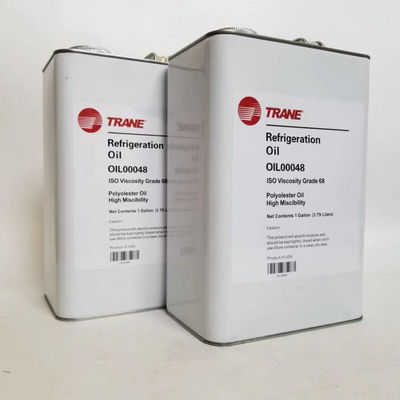 特灵空调螺杆机压缩机专用冷冻油离心机专用OIL00022OIL00372