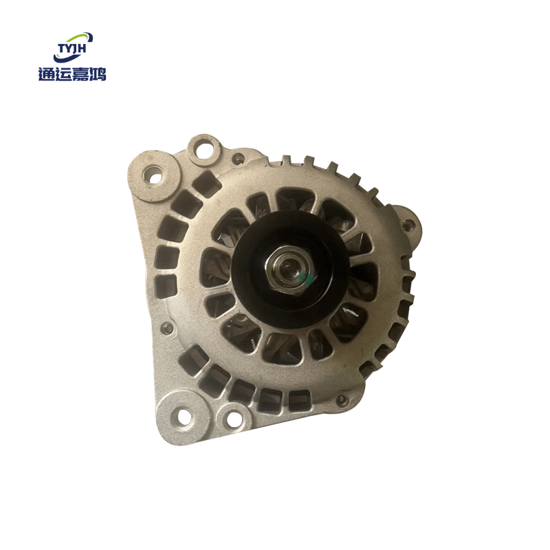 通运嘉鸿发电机JH10000-18159台