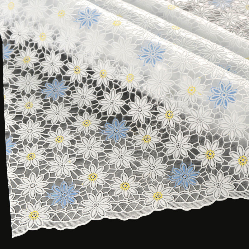 桌布防水防烫防油免洗餐桌垫长方形塑料胶茶几垫客厅台布家用010