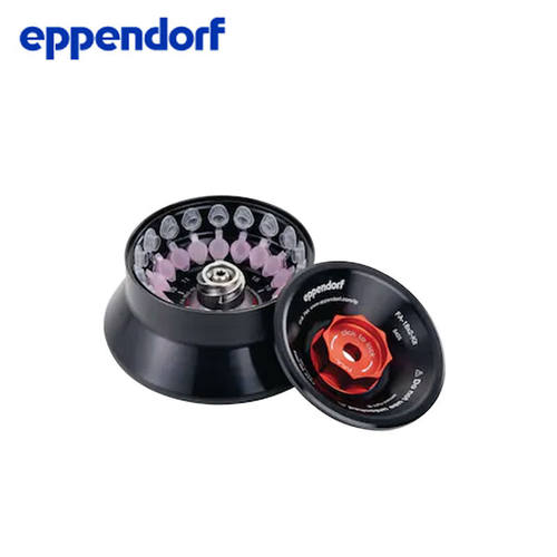 恩谊Eppendor艾本德台式冷冻离心机离心机FA-18*2-kit转子
