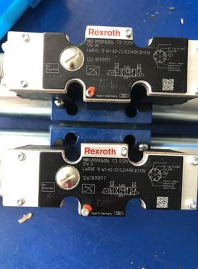 R900929529 3DREP6C-21/25EG24N9K4/V力士乐比例阀