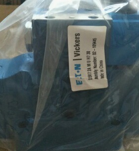 威格士电磁阀现货供应DG5S4-046C-M-U-H7-70