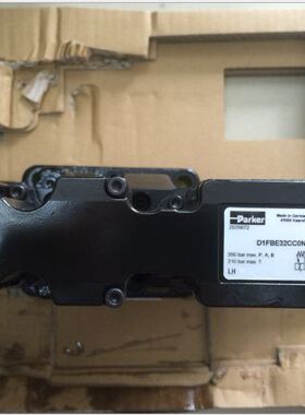 D91FBB32HC1NS00派克/PARKER比例阀