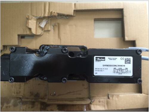 D91FBB32HC1NS00派克/PARKER比例阀