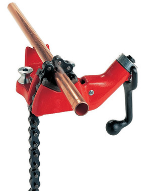 【艾默生·RIID自营】里奇BC510 桌面式链虎钳