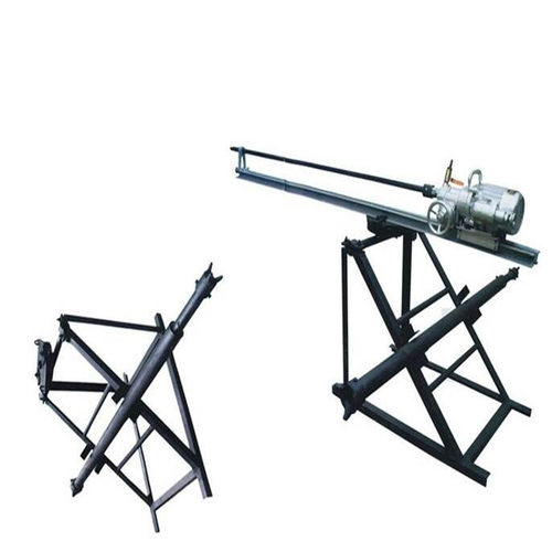 煤矿用KW岩石电钻 KHYD75链条式探水钻 KHYD75链条式探水钻