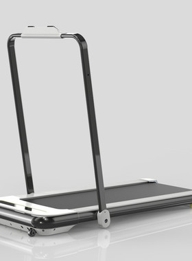 家用款 超静音折叠电动跑步机走步机折叠平板跑步机walking pad