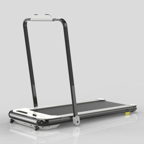 家用款 超静音折叠电动跑步机走步机折叠平板跑步机walking pad