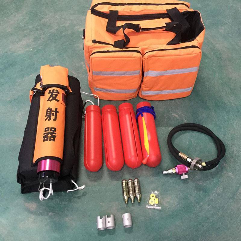 韩式救生抛投器 韩式救生抛投器 ptq20-y100q80