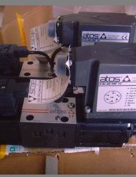 DLHZO-T-060-L11意大利ATOS阿托斯比例阀