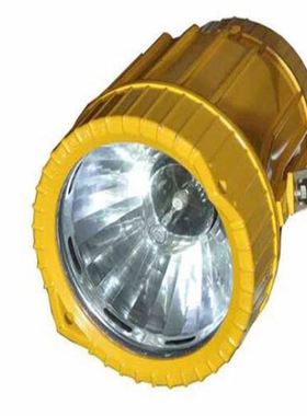矿用隔爆型LED投光灯DGS70127L(B)矿用隔爆型LED投光灯