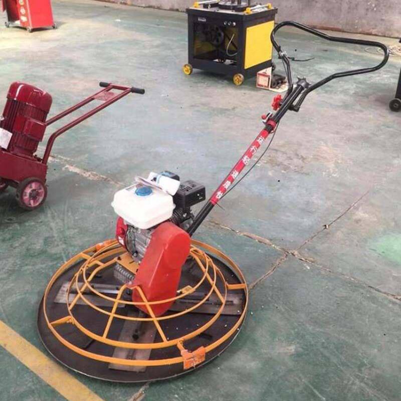 两用路面汽油抹光机 地面汽油抹光机 混凝土抹光机