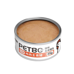 淘派特全价主食猫罐头营养全面