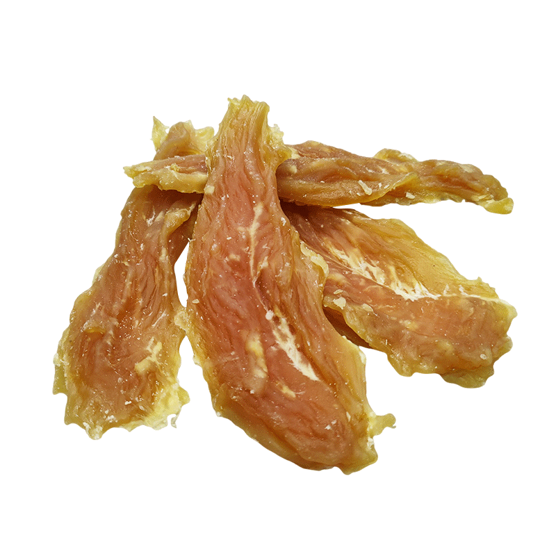 淘派特鸡胸肉营养零食磨牙洁齿