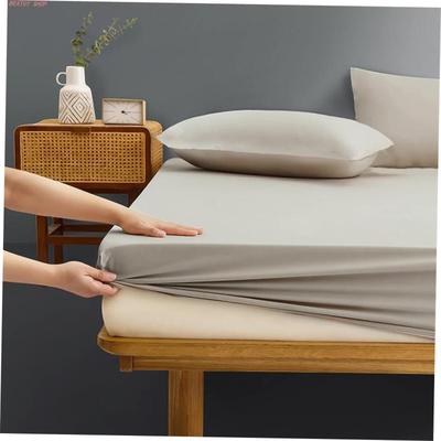 bed mattress cover bed sheets fitted single bed sheet twin