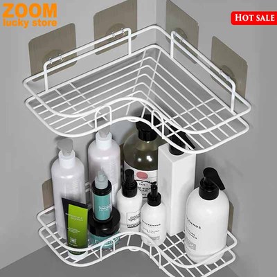 bathroom shower racks corner shelf bathroom wash rack