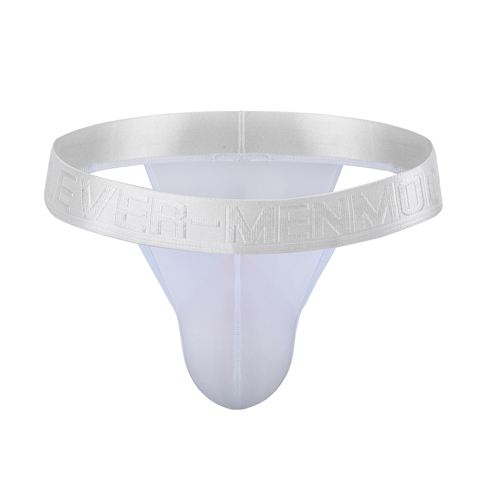 CLEVR-MNOD男士冰丝低腰性