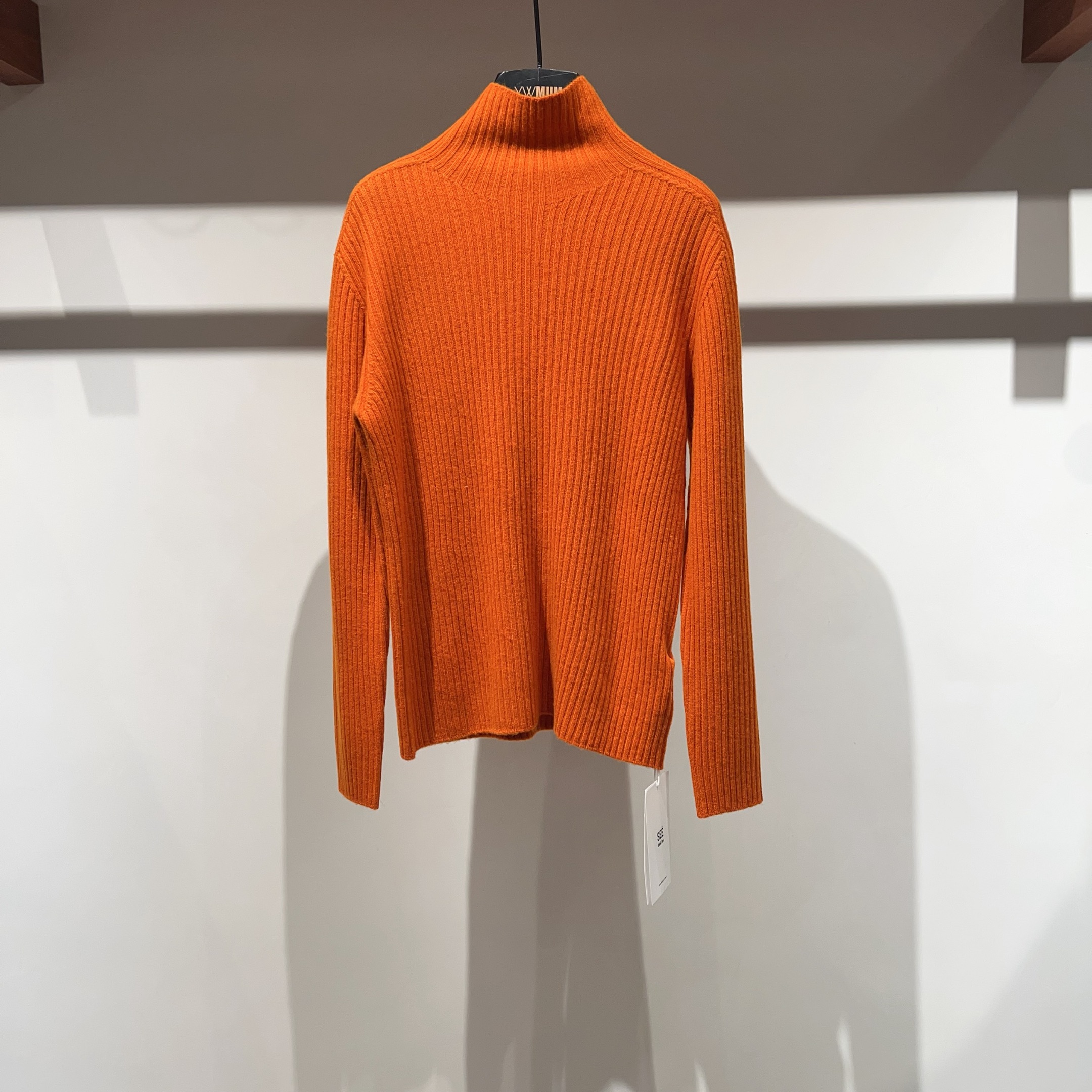 【巴依专享】SEDWW10253一体毛衣