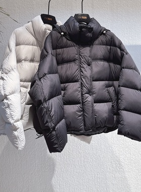 【哼哈冰冰】YEDWW07357 鹅绒服