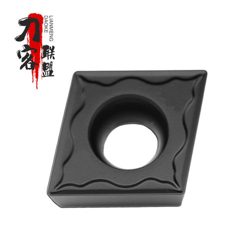 厦门数控刀片CCMT09T304-GP CCMT09T308-GP GK1115 铸铁