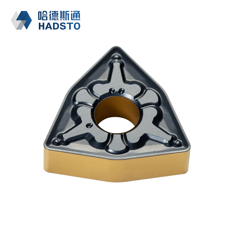 哈德斯通WNMG080404-MT WNMG080408-MT WNMG080412-MT HS8125