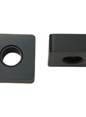 外圆四方形数控刀片SNMA120408 SNMA120412 球磨铸铁 灰口铸铁