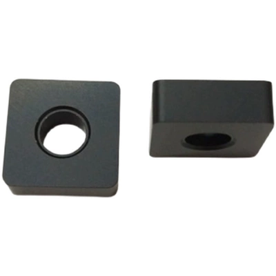 外圆四方形数控刀片SNMA120408 SNMA120412 球磨铸铁 灰口铸铁