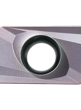 卡伯罗数控铣刀片APMT1135PDER-PR APMT1604PDER-PR 钢件 不锈钢