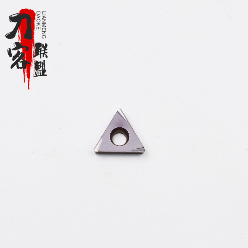 刃天行数控刀片TPGH110302L-P 110304L-P TCGT110204L-P WT220P