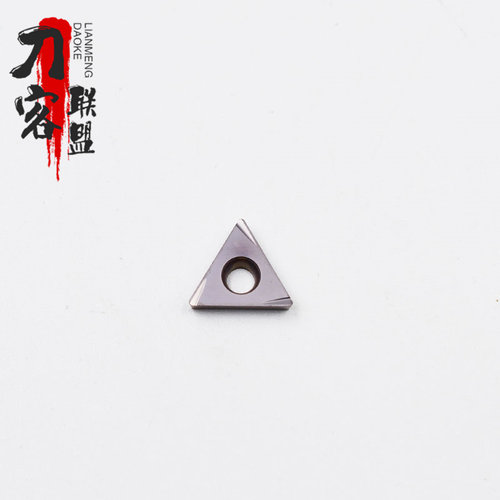 刃天行数控刀片TPGH110302L-P 110304L-P TCGT110204L-P WT220P