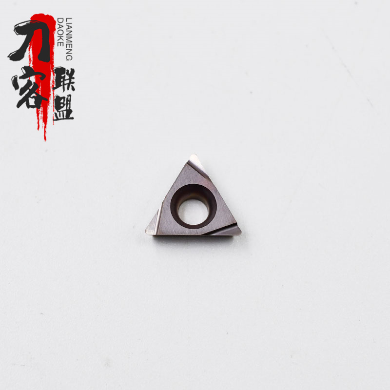 日本刃天行陶瓷镗孔刀片TPGH080202L-P TPGH090204L-P WT2200