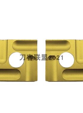 外圆45度涂层机夹刀片 CN25 41605A 41605A Z 钢件 不锈钢