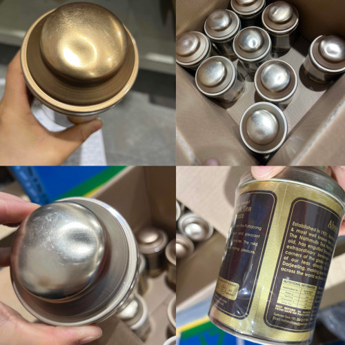 大吉岭麝香葡萄香味大吉岭红茶