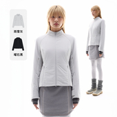UPON 轻量保暖 PRO都市线轻量棉衣保暖棉服秋冬上衣夹棉外套女