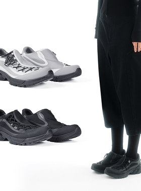 【舒适轻盈】UPON PRO都市线 秋季新品机能运动休闲鞋