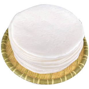 财冉牌云南烧饵块香米耳块粑粑片带调料早餐年糕糍粑特产摆摊早点