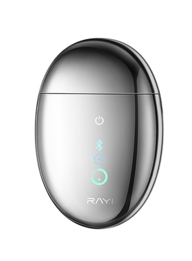 RAYI/锐亿男士电动礼盒剃须刀