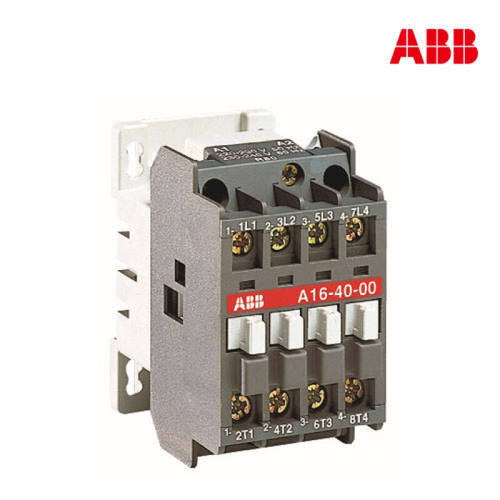 ABBA,AF,AL系列接触器；A16-40-00110V50/110-120V60HZ