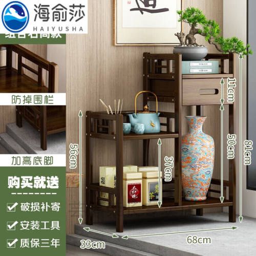 沙发侧边柜沙发柜边柜办公室小边几茶几茶室轻奢沙发边柜侧边柜茶