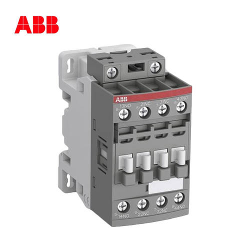 ABBNF系列接触器式中间继电器NFZ22E-23*100-250VAC/DC货号102399