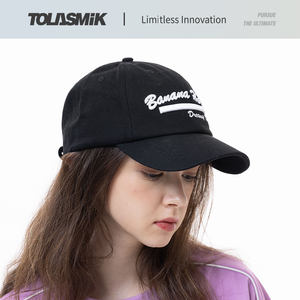 tolasmik线帽棒球帽OF盔帽装备