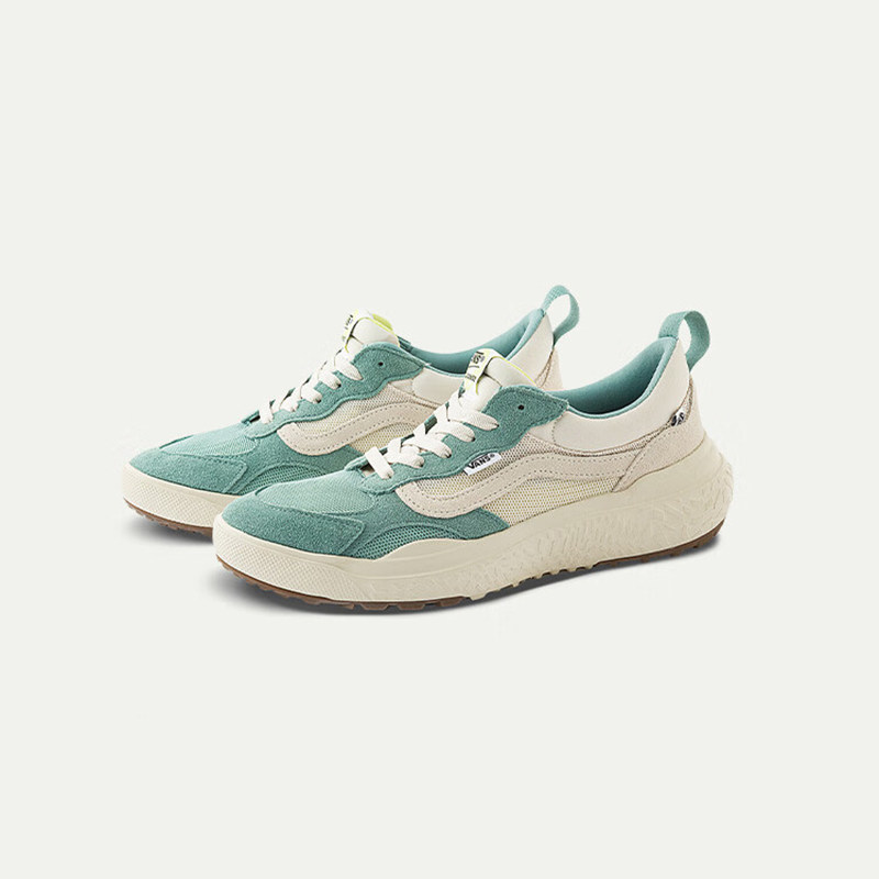 VANS范斯男鞋女鞋ULTRARANGE NEO VR3复古运动休闲鞋VN000BCE0HS