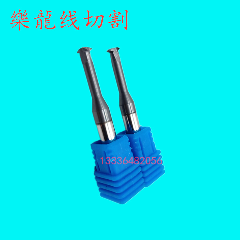 硬质合金螺纹铣刀 钨钢铣牙刀 内牙外w牙M1/M2/M3/M4/M5/M6/M7/M8