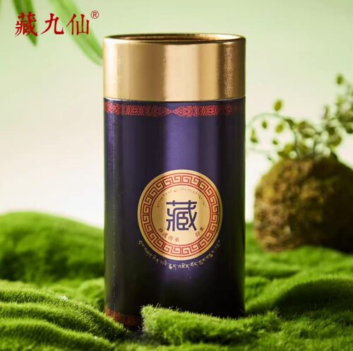 【一罐15包】藏九仙 甘露足浴包 草本配方 外用 直播同款