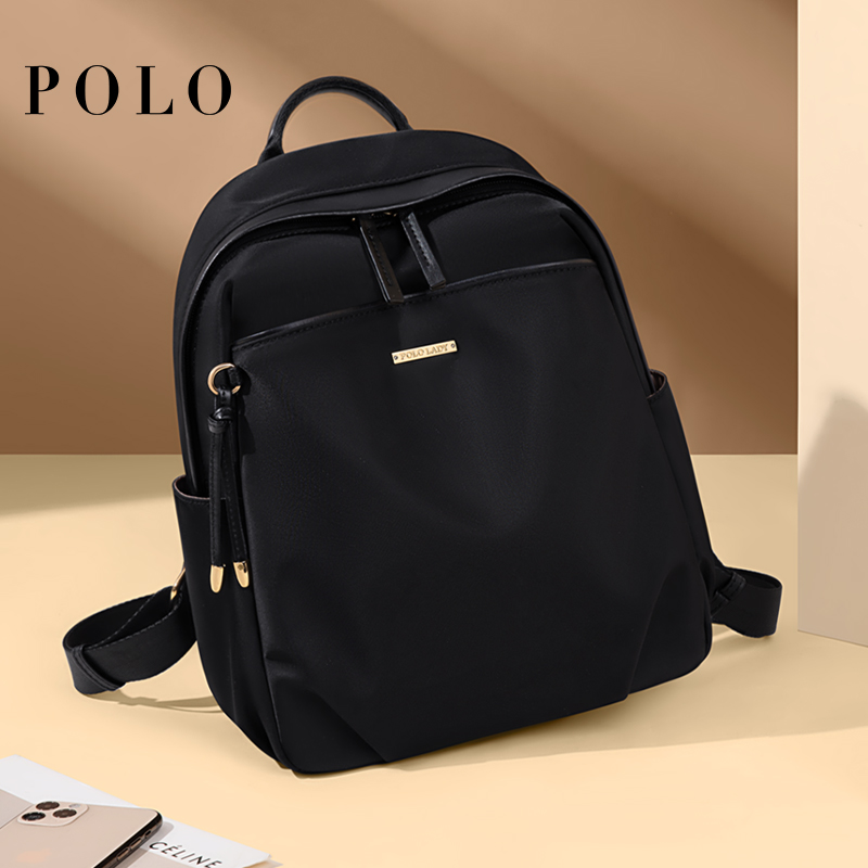 PoloPolo新款迷你双肩背包