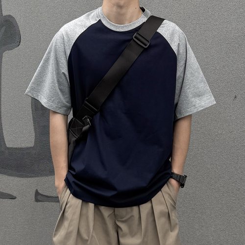 ONUN凉感防晒索罗娜速干插肩袖