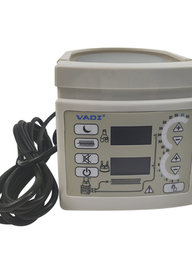 VADI呼吸-机湿化器VH3000恺得呼吸管路潮湿加热器加温加湿器