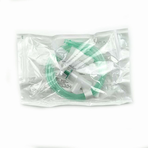 呼吸机微量喷雾瓶组呼吸管路回路咬嘴雾化器瓶罐恺得vadi M-0801