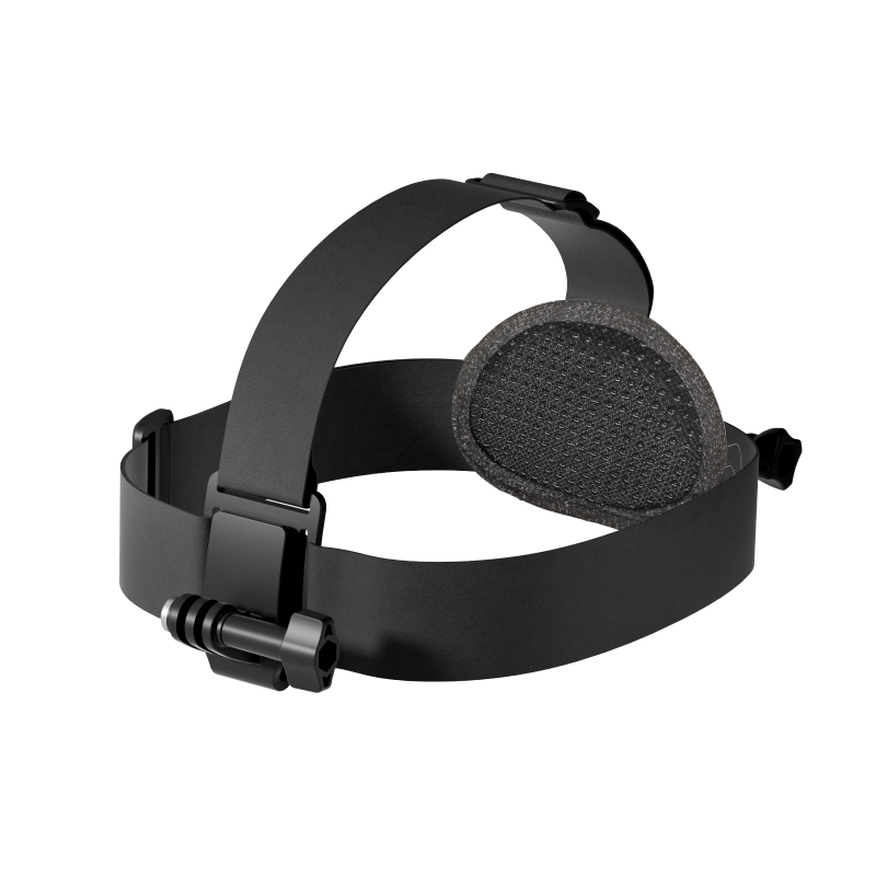 SHADOWSTONE INSTA360 X3|X2 헤드밴드 액세서리 1인칭 시점 공식 액션 카메라 범용