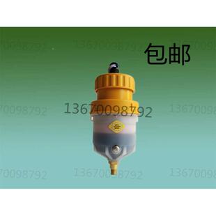 自动润滑器 260CC电动24V自动加脂器